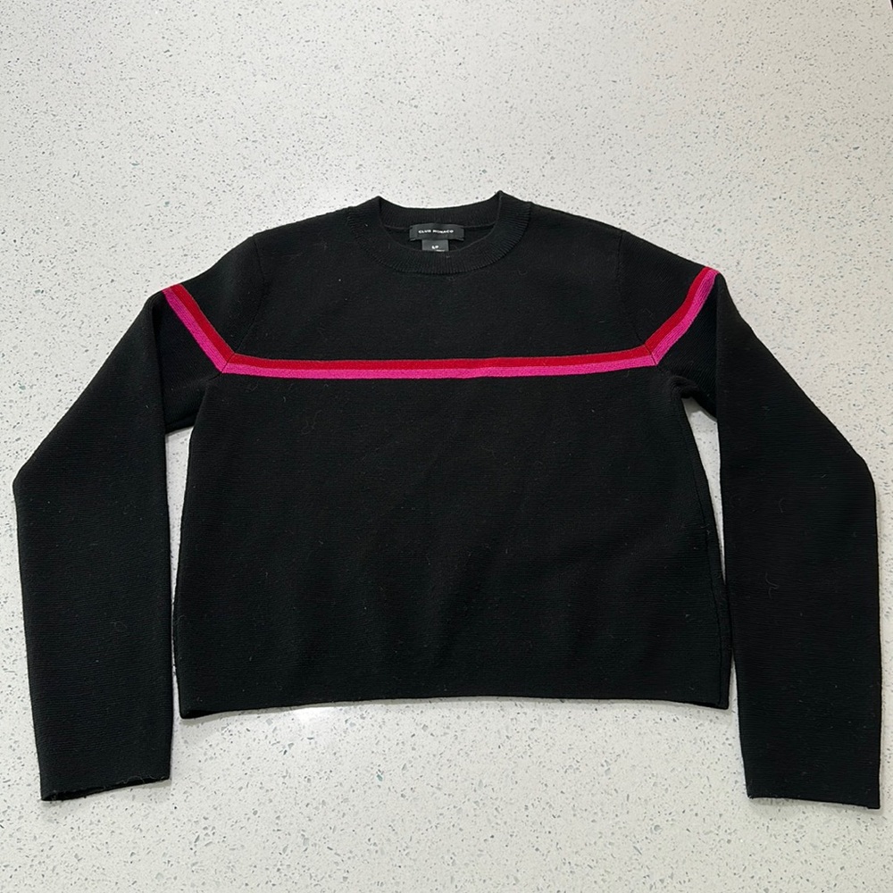 Club Monaco sweater 💎